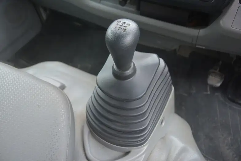 日野 デュトロ 小型 ダンプ ローダー 強化の中古トラック画像11