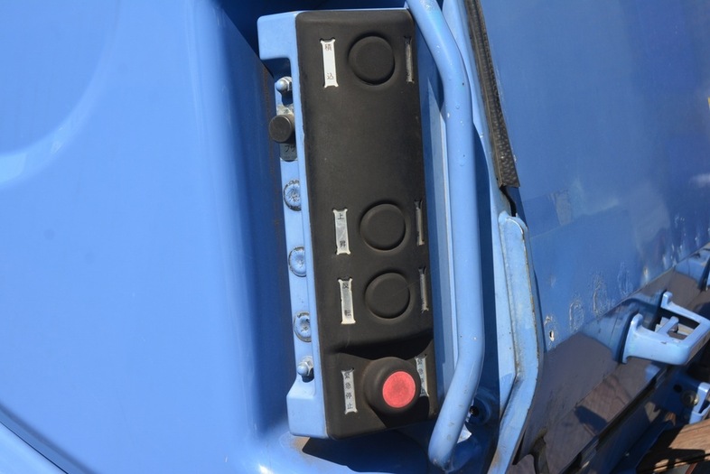 いすゞ エルフ 小型 パッカー車 プレス式 BKG-NMR85AN｜画像15