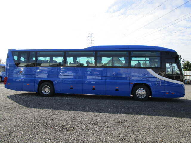 日野 セレガ 大型 バス 観光バス QRG-RU1ESBA｜画像3