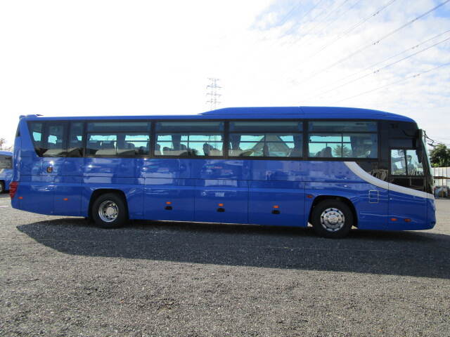 日野 セレガ 大型 バス 観光バス QRG-RU1ESBA|画像3