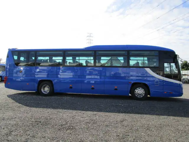 日野 セレガ 大型 バス 観光バス QRG-RU1ESBAの中古トラック画像3