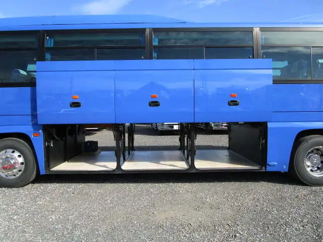 日野 セレガ 大型 バス 観光バス QRG-RU1ESBAの中古トラック画像5