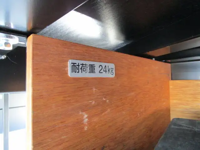 日野 セレガ 大型 バス 観光バス QRG-RU1ESBAの中古トラック画像15