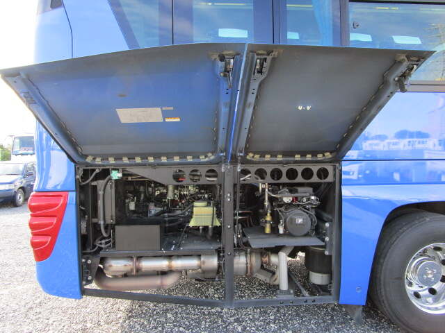 日野 セレガ 大型 バス 観光バス QRG-RU1ESBA|画像16