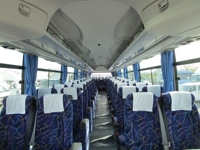 日野 セレガ 大型 バス 観光バス QRG-RU1ESBA｜画像11