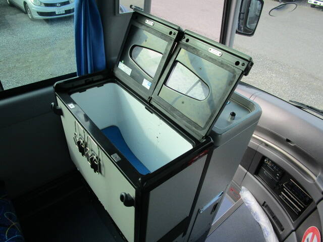 日野 セレガ 大型 バス 観光バス QRG-RU1ESBA|画像13