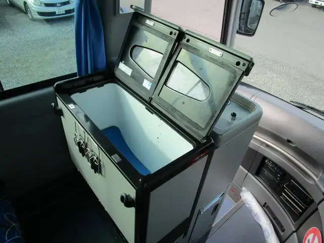 日野 セレガ 大型 バス 観光バス QRG-RU1ESBAの中古トラック画像13