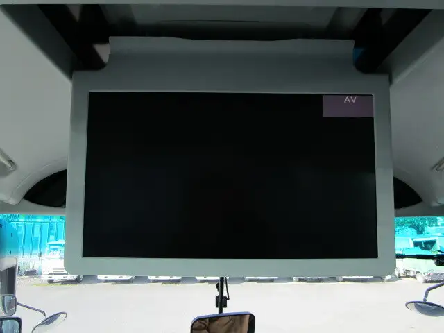 日野 セレガ 大型 バス 観光バス QRG-RU1ESBAの中古トラック画像12