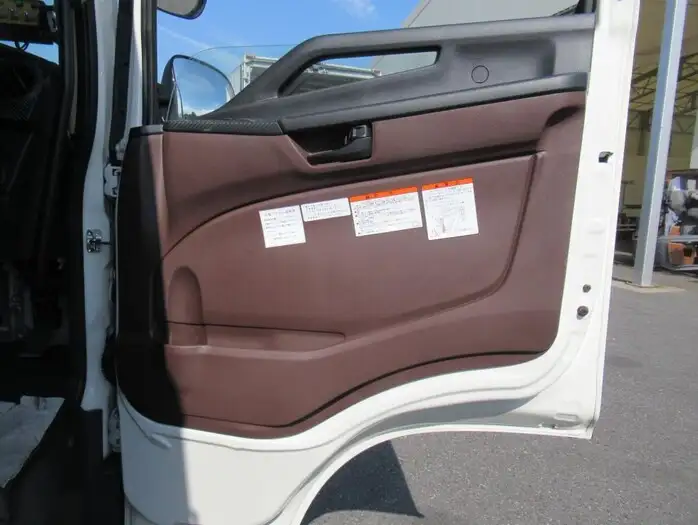日野 レンジャー 中型/増トン パッカー車 プレス式 2KG-FC2ABAの中古トラック画像5