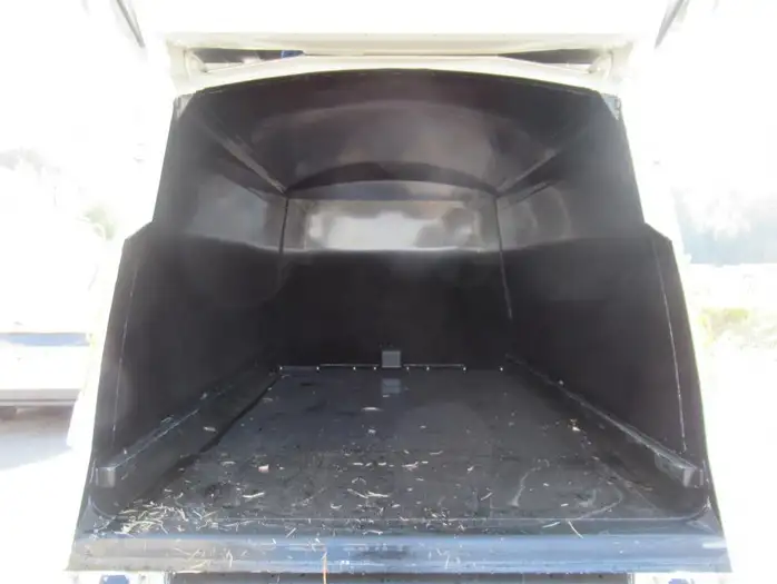 日野 レンジャー 中型/増トン パッカー車 プレス式 2KG-FC2ABAの中古トラック画像13