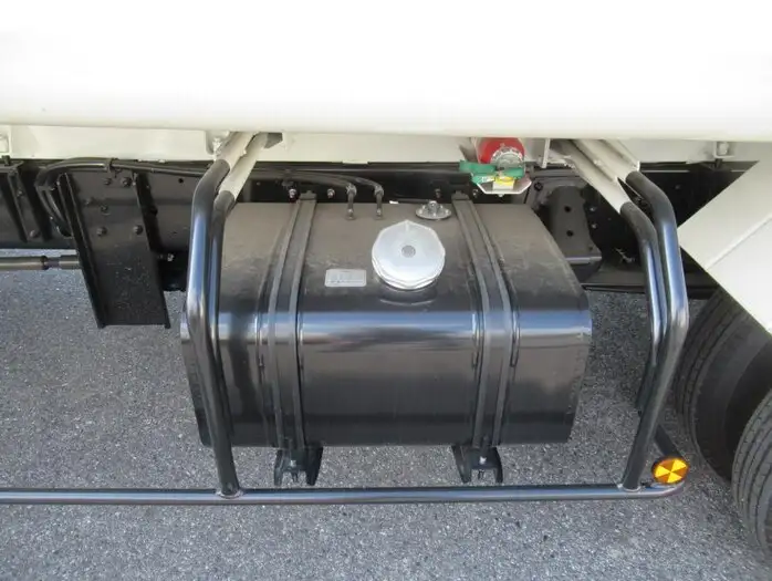 日野 レンジャー 中型/増トン パッカー車 プレス式 2KG-FC2ABAの中古トラック画像像17