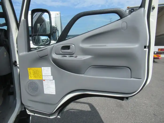 日野 デュトロ 小型 パッカー車 プレス式 2RG-XZU605Xの中古トラック画像9