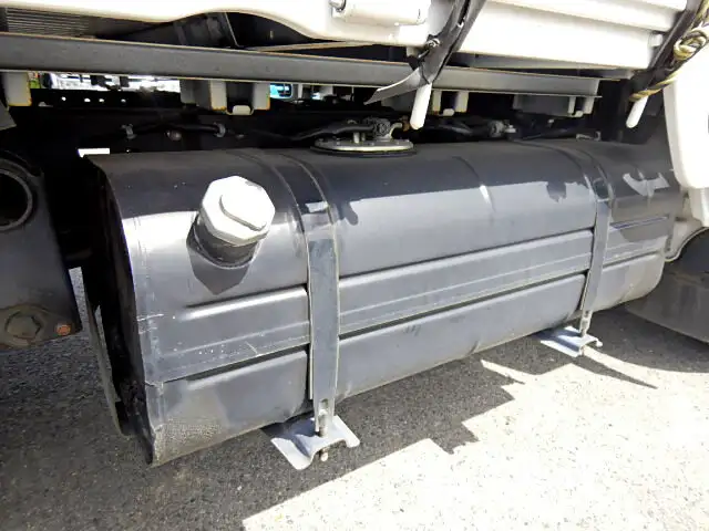 マツダ ボンゴ 小型 平ボディ 幌 DBF-SLP2Tの中古トラック画像18