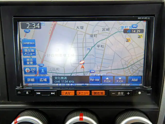 日産 アトラス 小型 平ボディ アルミブロック TPG-FBA5Wの中古トラック画像7