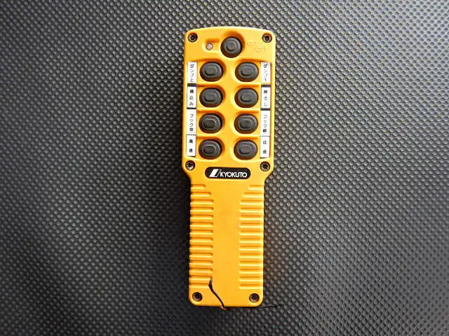三菱 ファイター 中型/増トン アームロール ツインホイスト 2KG-FK71Fの中古トラック画像8
