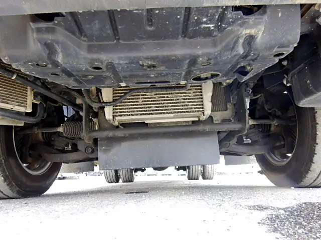 トヨタ ダイナ 小型 平ボディ TKG-XZU675 H27の中古トラック画像像17