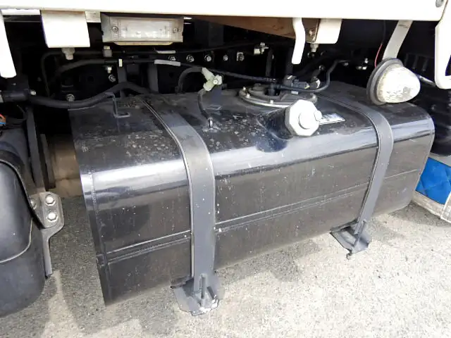 三菱 キャンター 小型 平ボディ TKG-FBA20 H26の中古トラック画像像17
