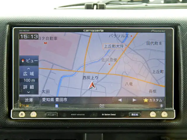 日野 デュトロ 小型 平ボディ Wキャブ TKG-XZU605Mの中古トラック画像10