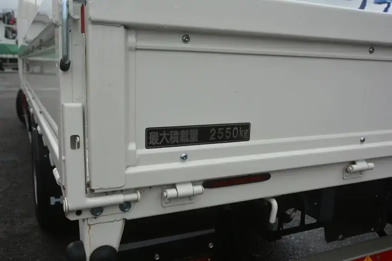 日野 レンジャー 中型/増トン クレーン付 4段 ラジコンの中古トラック画像13