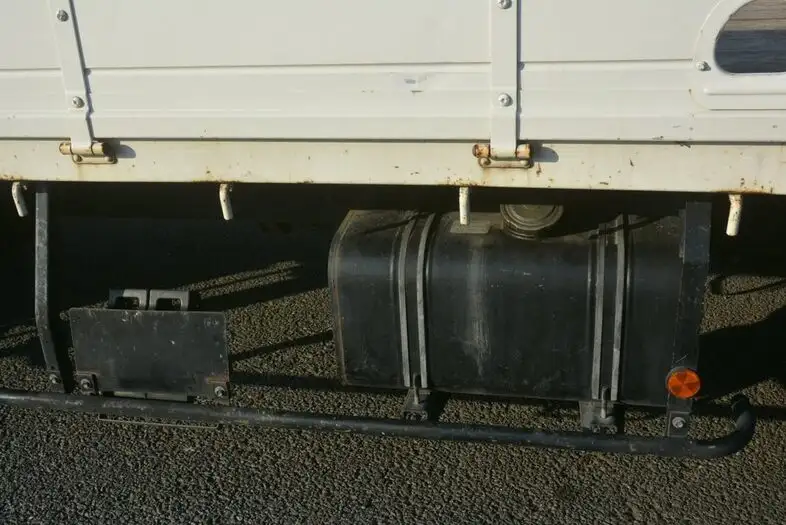 日野 レンジャー 中型/増トン クレーン付 4段 ラジコンの中古トラック画像15