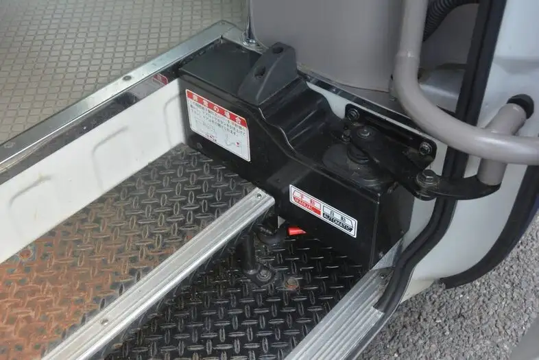 トヨタ コースター 小型 バス マイクロバス SDG-XZB40の中古トラック画像13