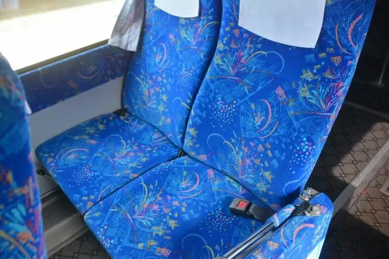 日野 メルファ 中型/増トン バス 観光バス BDG-RR7JJBAの中古トラック画像9