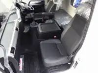 三菱 ファイター 中型/増トン 車両重機運搬 4段クレーン ラジコンの中古トラック画像6