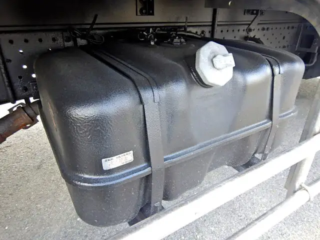 いすゞ エルフ 小型 冷凍冷蔵 中温 TKG-NPR85ANの中古トラック画像16
