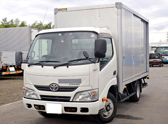 三菱 キャンター 小型 平ボディ 2RG-FBA20 R4 の中古トラック【車両No.132906】