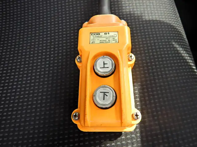 三菱 キャンター 小型 車両重機運搬 ウインチ TPG-FBA50の中古トラック画像6