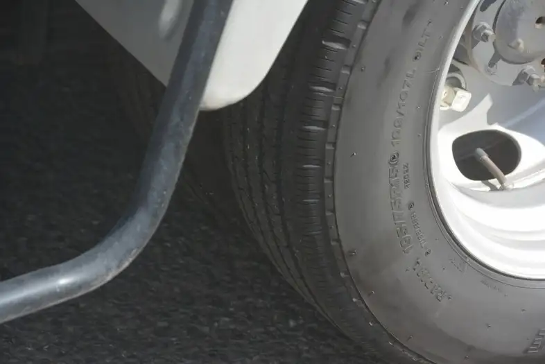 トヨタ トヨエース 小型 冷凍冷蔵 中温 キーストンの中古トラック画像19