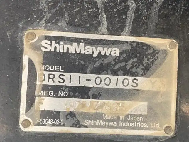 いすゞ ギガ 大型 ダンプ コボレーン ベッドの中古トラック画像15