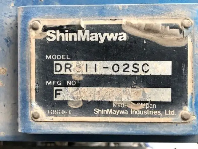 いすゞ ギガ 大型 ダンプ コボレーン ベッドの中古トラック画像14