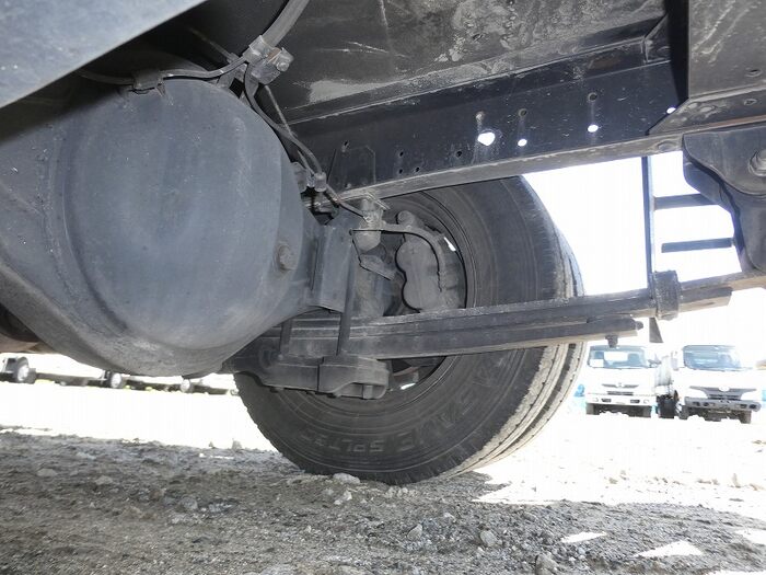 トヨタ ダイナ 小型 高所・建柱車 高所作業車 電工仕様|画像18