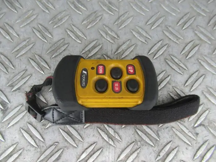 三菱 キャンター 小型 冷凍冷蔵 低温 パワーゲートの中古トラック画像10