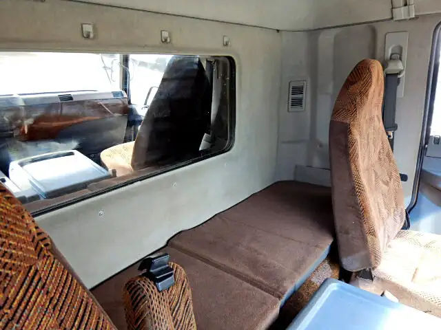 三菱 ファイター 中型/増トン クレーン付 4段 ラジコンの中古トラック画像15