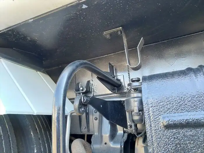 日野 デュトロ 小型 パッカー車 プレス式 BDG-XZU304Xの中古トラック画像16