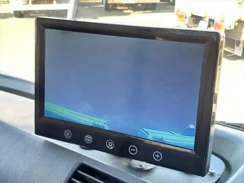 いすゞ フォワード 中型/増トン パッカー車 プレス式 ベッドの中古トラック画像13