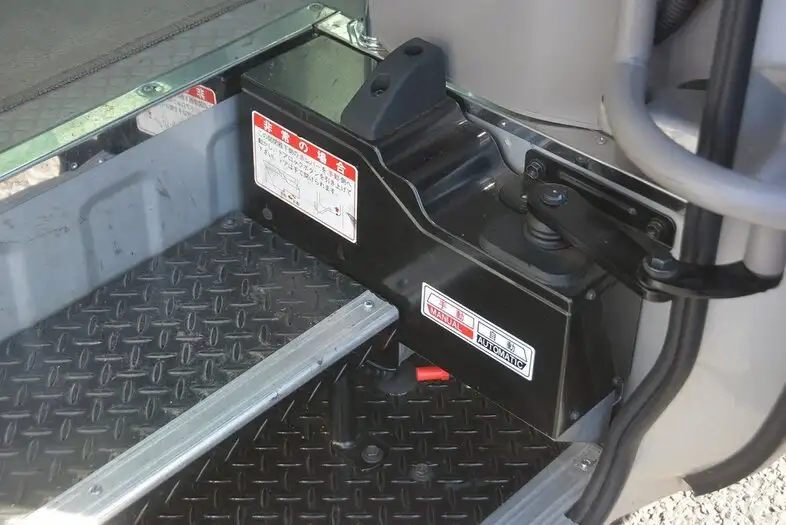 トヨタ コースター 小型 バス マイクロバス PDG-XZB50の中古トラック画像16