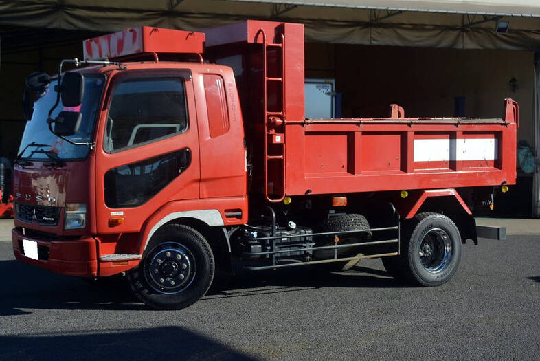 日野 デュトロ 小型 車両重機運搬 ラジコン ウインチ の中古トラック【車両No.167944】
