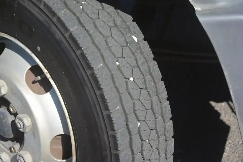 日野 レンジャー 中型/増トン パッカー車 プレス式 TKG-FC9JGAの中古トラック画像20