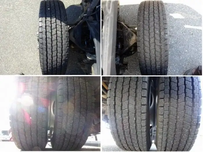 日野 デュトロ 小型 ウイング TKG-XZU775M H28の中古トラック画像20