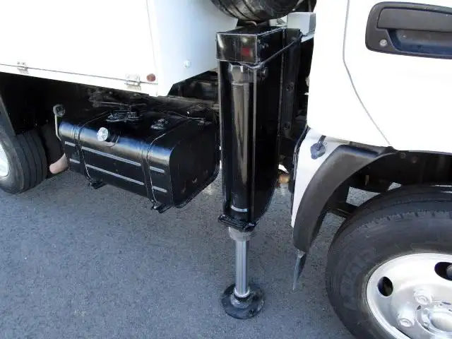 日野 デュトロ 小型 高所・建柱車 高所作業車 TKG-XZU600Xの中古トラック画像19