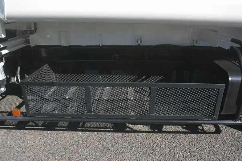 日野 レンジャー 中型/増トン パッカー車 プレス式 2KG-FC2ABAの中古トラック画像16