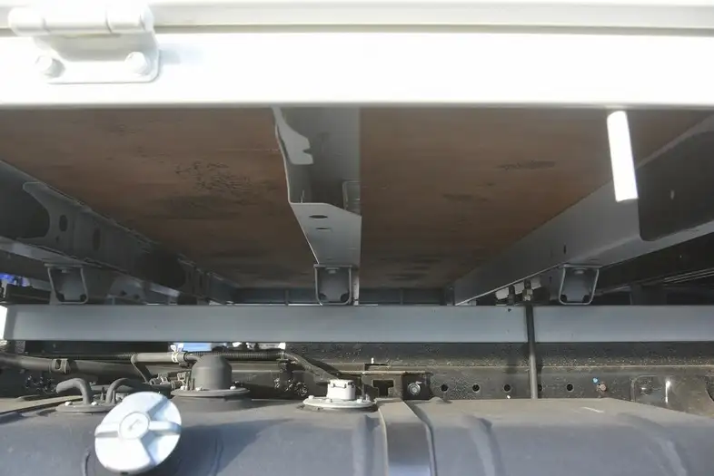 トヨタ ダイナ 小型 クレーン付 3段 フックインの中古トラック画像像17