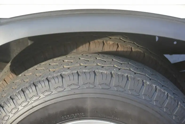 トヨタ ダイナ 小型 クレーン付 3段 フックインの中古トラック画像19