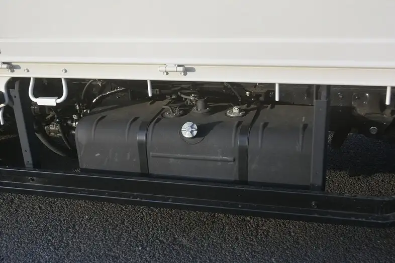 トヨタ ダイナ 小型 クレーン付 3段 フックインの中古トラック画像15