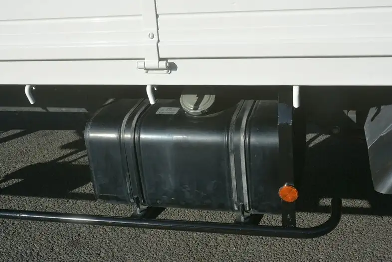 日野 レンジャー 中型/増トン クレーン付 4段 ラジコンの中古トラック画像15