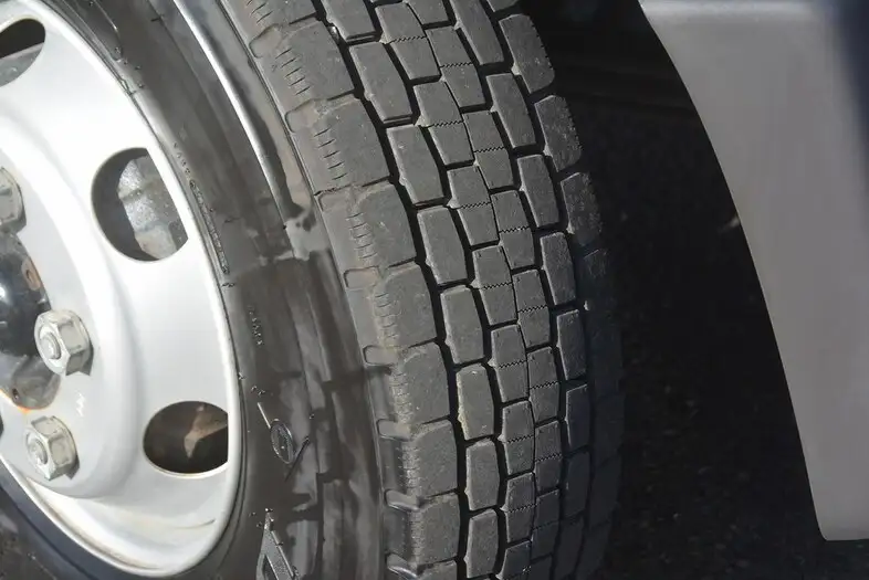 日野 レンジャー 中型/増トン クレーン付 4段 ラジコンの中古トラック画像20