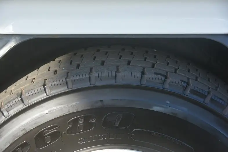 日野 レンジャー 中型/増トン クレーン付 4段 ラジコンの中古トラック画像19